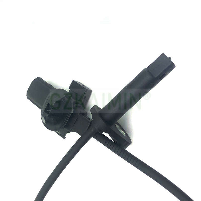 ABS Wheel Speed Sensor Rear Right For Acura 07-13 MDX ZDX 3.7L 09-15 Honda Pilot