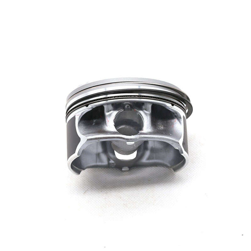 Pistons Rings Set A2700300317 For Benz W176 W242 C117 X156 W246 1.6T M270.910