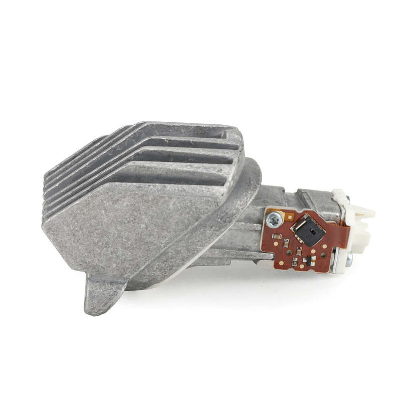For BMW 528I 535I 550I LH/RH LED Angel Eye Light Module Bulb Lamp 63117343876