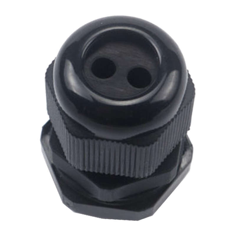 Fuel Cell Electrical Bulkhead Fitting M20 10GA Wire Fuel Pump Assembly Get