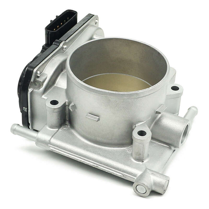 Throttle Body Assembly Replacement N3H1136B0C Fit for Mazda RX8 RX-8 2004-2011