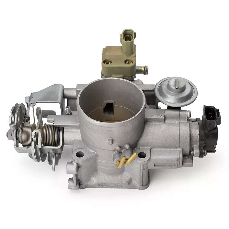 3-Pin 22210-62220 Throttle Body For 4Runner 96-02 Tacoma T100 Tundra 3.4L 96-04