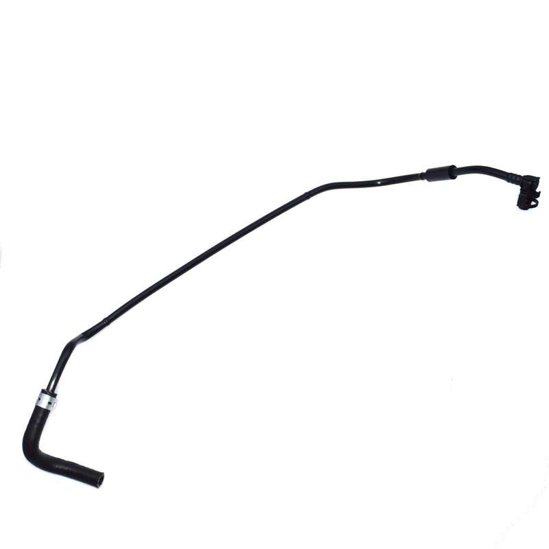 Thermostat Throttle Hose 25192904 For Vauxhall Astra Cruze Pontiac G3 Chevy Aveo