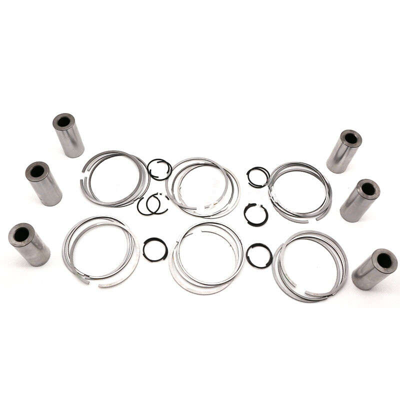 Engine Diesel Piston Ring A6420304120 For Mercedes Benz ML350 R350 GL350 3.0 V6