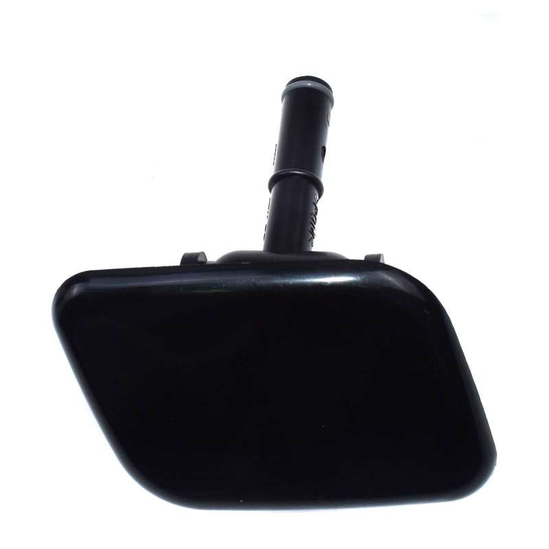 New Black Bonnet Washer Nozzle Right For Hyundai ix55 Veracruz 07-15 98690-3J000
