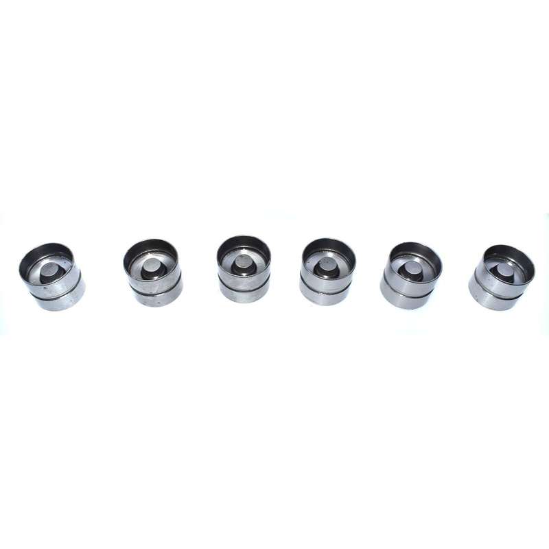 6PCS For 91-03 Chevrolet Suzuki 1.3L 1.8L 2.0L DOHC Hydraulic Lifters J18A J20A