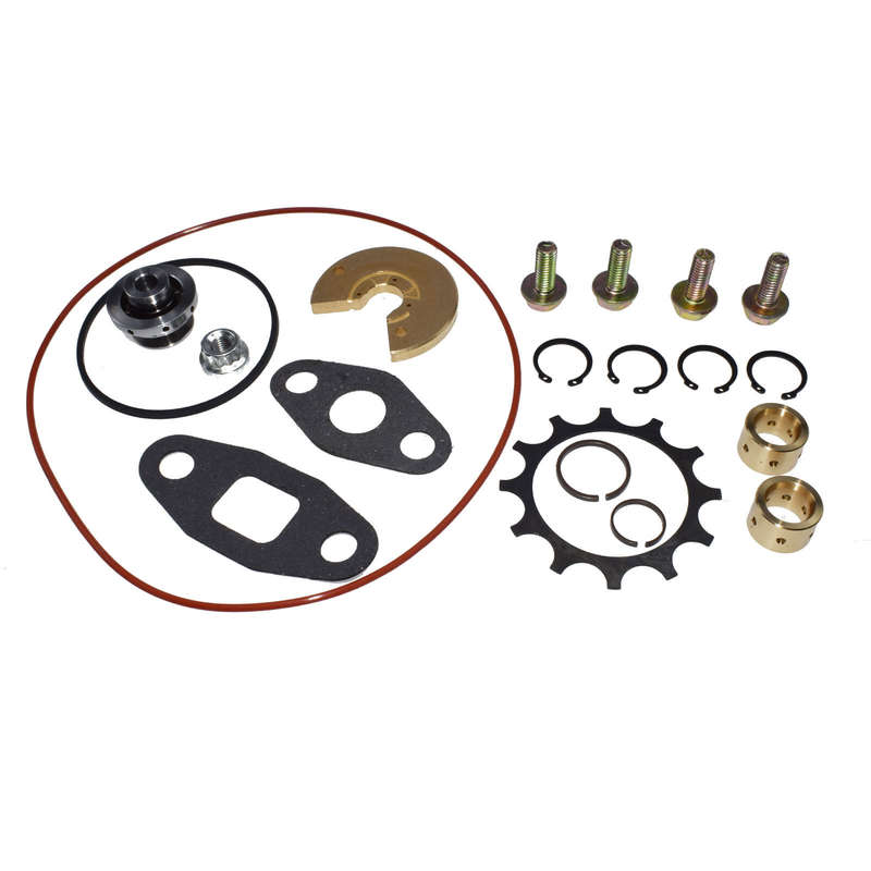 For T3 T4 TB03 TA31 T04B T04E TBP4 Turbo charger Repair Rebuild Kit New