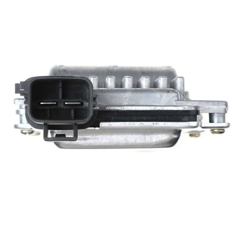 Resistance Fan Regulator Pre-resistance For Chevrolet Captiva Opel Antara