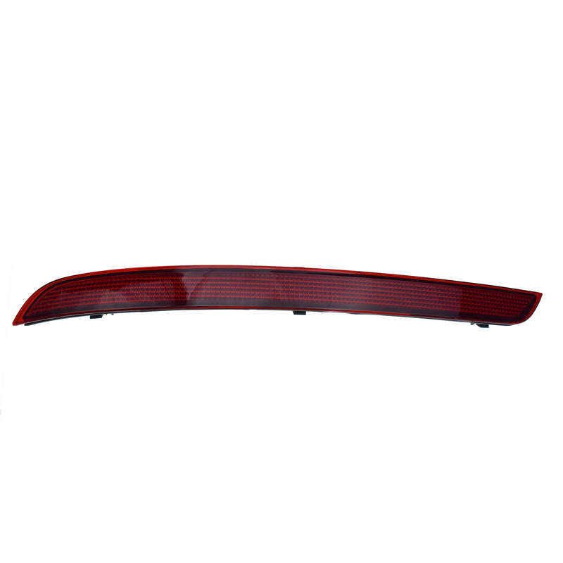 Rear RIGHT Bumper Reflector Lamp For Mercedes-Benz W166 ML63 ML350 ML550 2012-15