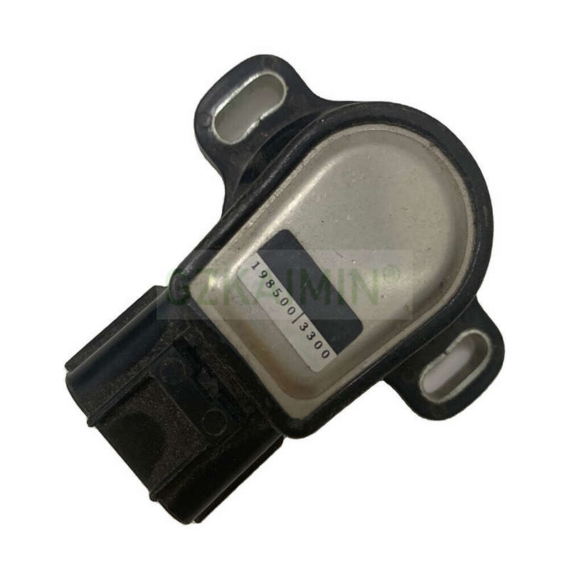 OEM 198500-3300 For Jaguar X-Type 02-04 & S-Type 03-05 Throttle Position Sensor