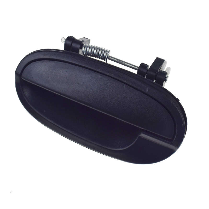 Exterior Door Handle Rear Left Side 96601474 For 06-09 Chevy Daewoo Matiz Spark