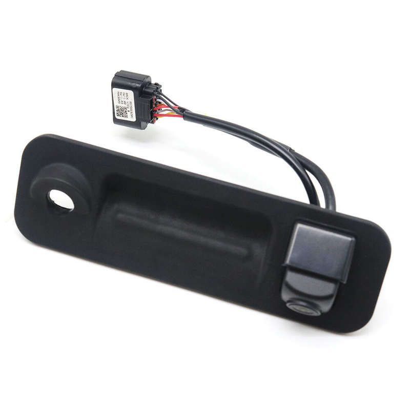 1X Rear Backup Reverse Parking Camera Fits 2015-2017 Hyundai Sonata 95760-E6201