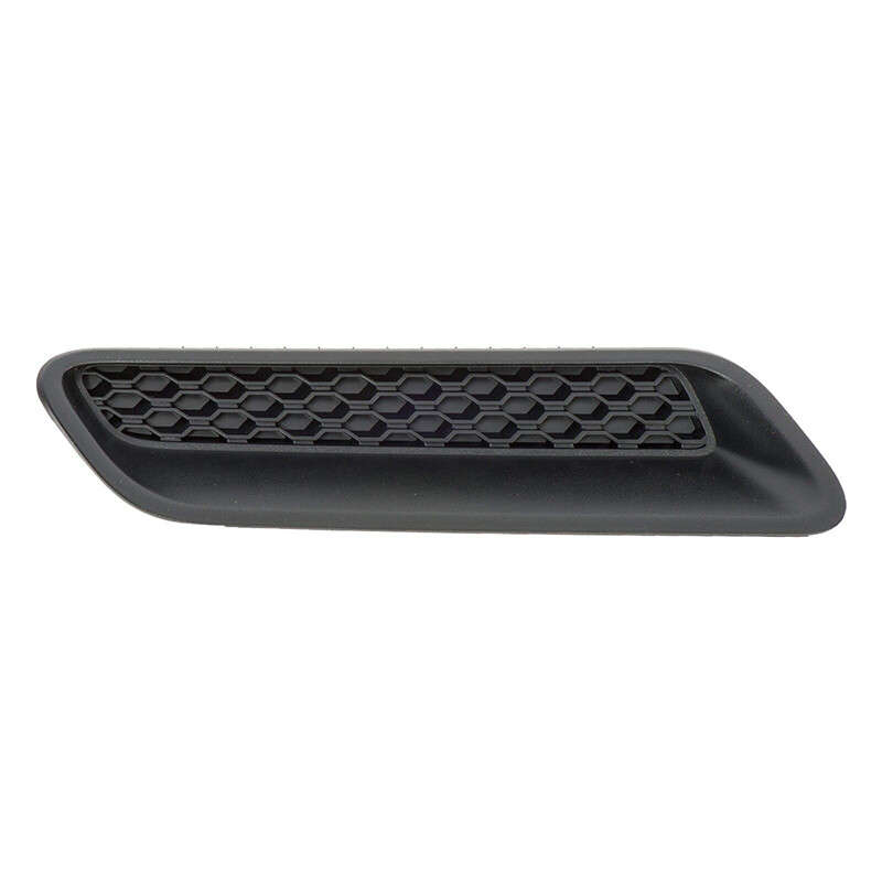 Hood Scoop Inserts LH &RH 68324990AA 68324991AA For 2009-2018 Dodge Ram 1500