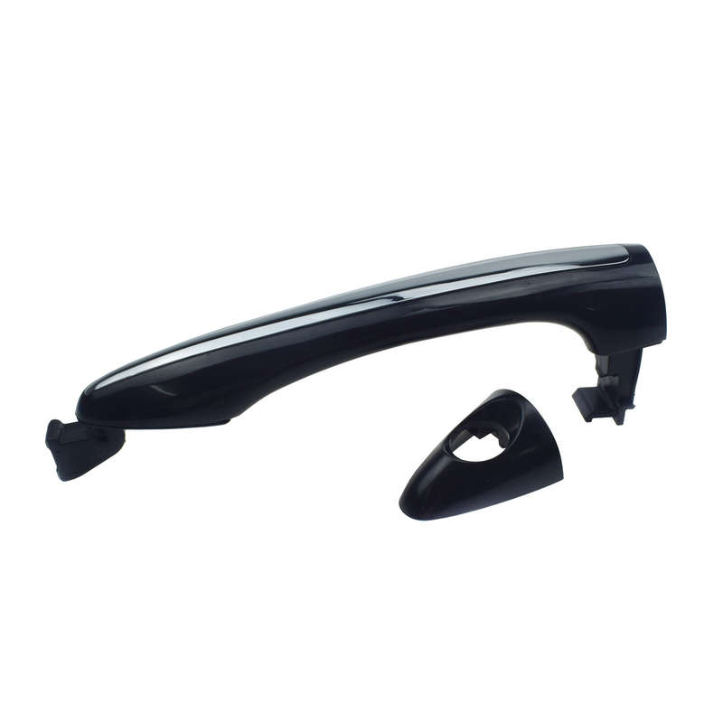 Exterior Door Handle Front Left Side 82651A7021 For 2014-18 Kia Forte Forte5 New