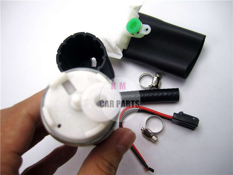 Fuel Pump Walbro GSS342 Replacement High Performance 255 Lph For Nissan Subaru