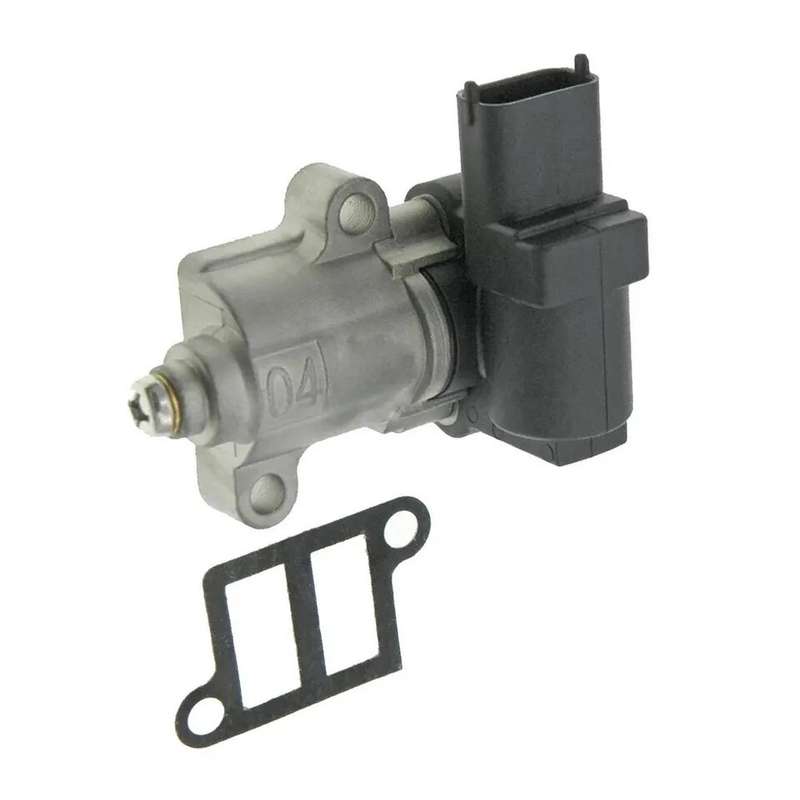 Free air control valve 35150-05000 Suitable for Hyundai accents Kia Cullens