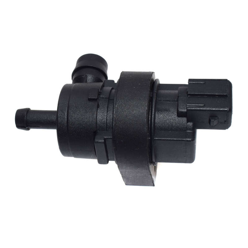 Fuel Tank Vapor Canister Purge Solenoid Breather Vent Valve for BMW 13901433603