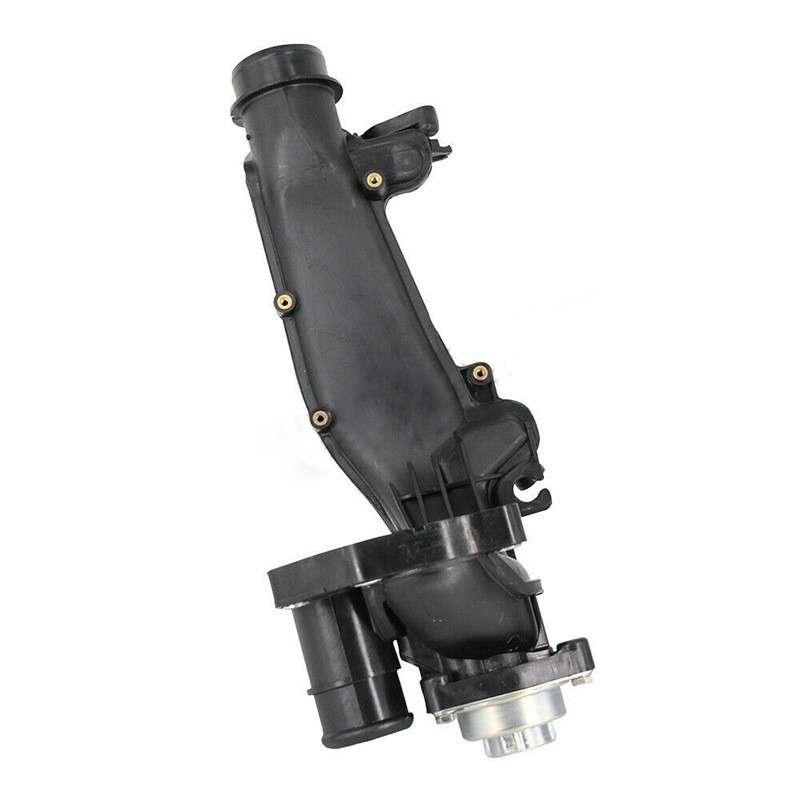Turbocharger Charge Air Pipe Joint Black fit for Honda Civic 1.5L 2016-2019