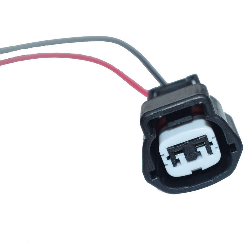 23731-31U11 Crankshaft Position Sensor w/ Plug For INFINITI I30 NISSAN MAXIMA