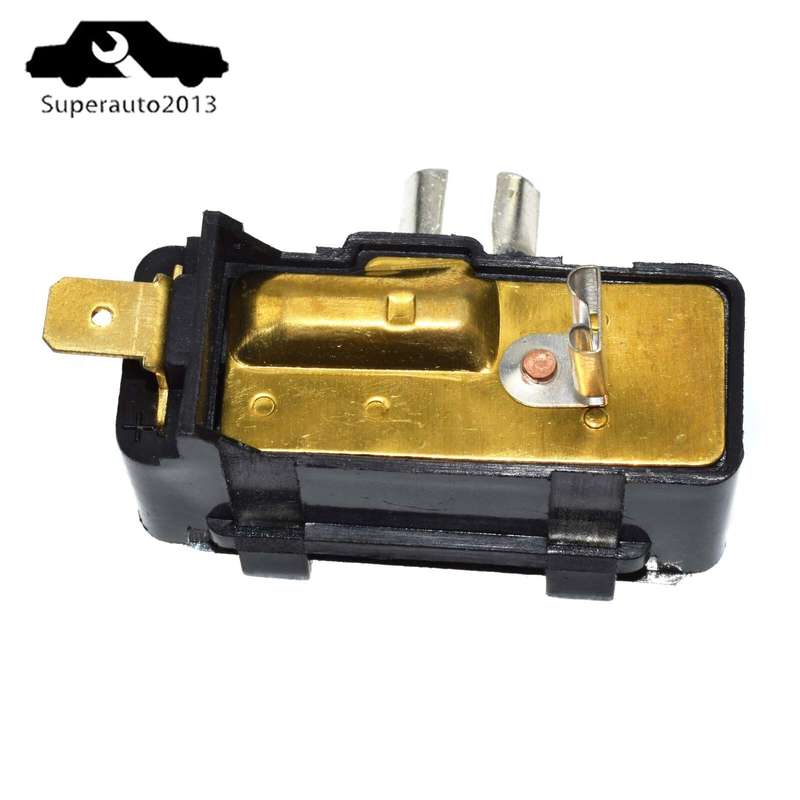 113957099A Fuel Gauge Cluster Voltage Regulator For VW Beetle Transporter New