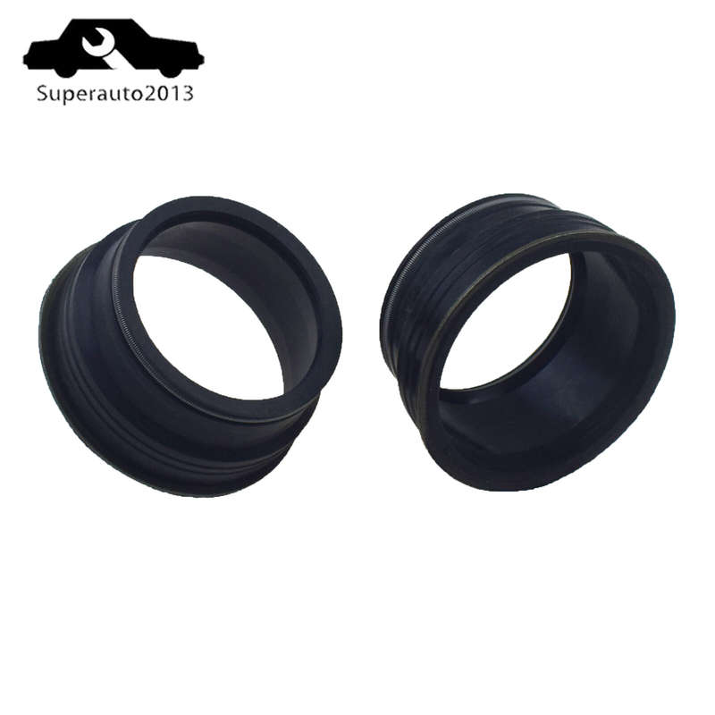 2PCS Variable Timing Solenoid Gasket Cover For Land Rover Range Evoque LR070359
