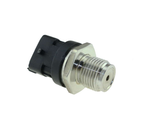 Fuel Rail High Pressure Sensor Common Injection 0281006325 For Cummins IVECO DAF
