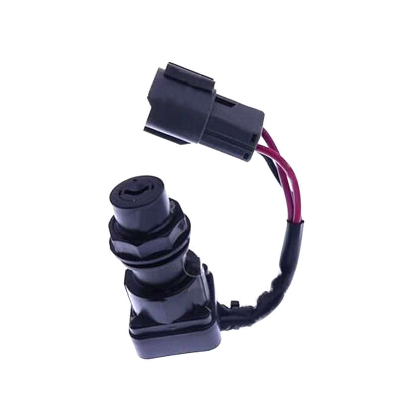 Ignition Switch RC461-53962 For Kubota KX018-4 KX033-4 KX040-4 KX057-4 KX080-3T