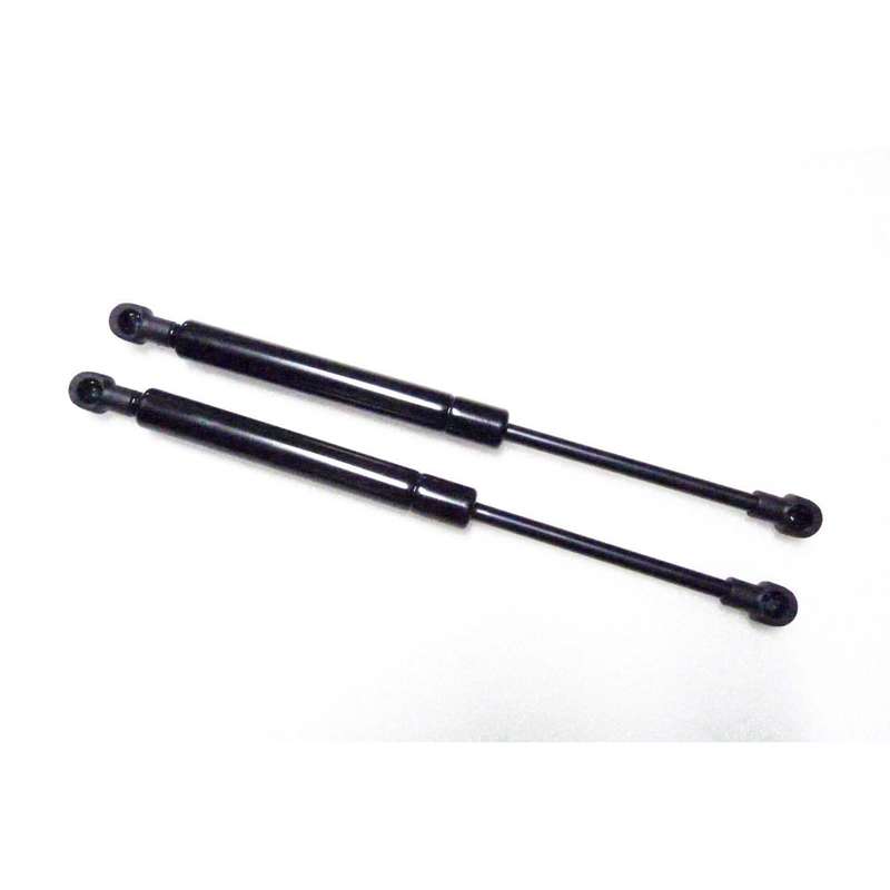 Pair Front Hood Lift Support Strut Struts Left Right For BMW E53 X5 51238402551