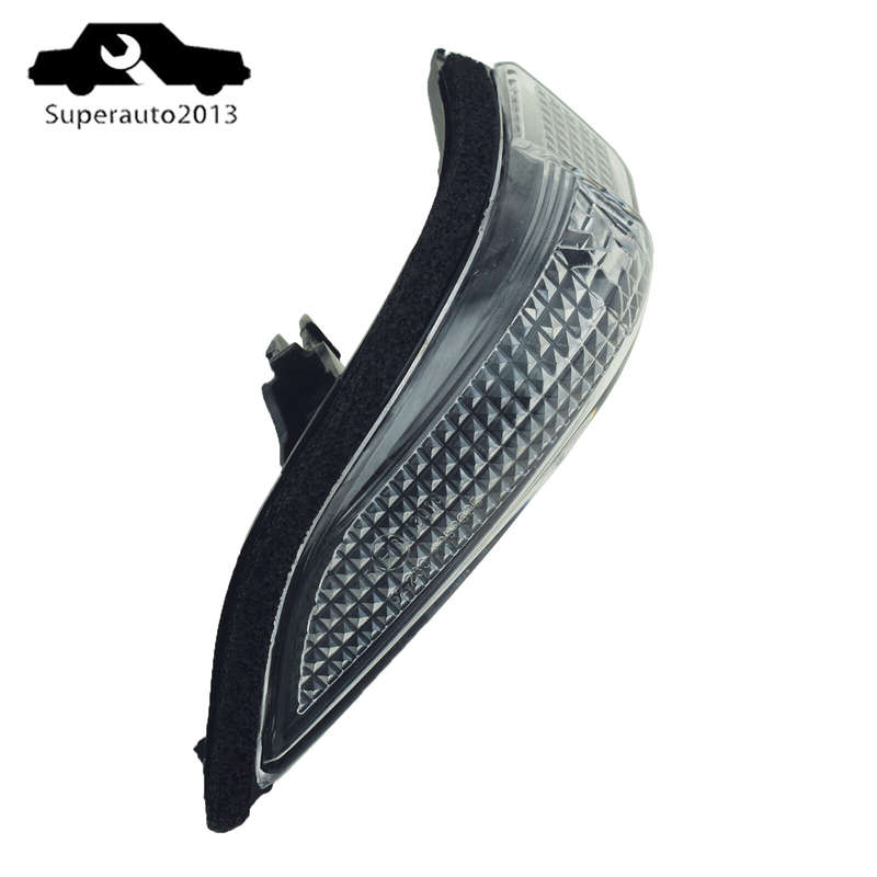 Left Side Mirror Indicator Turn Signal For Toyota Yaris 2011-19 817410D020