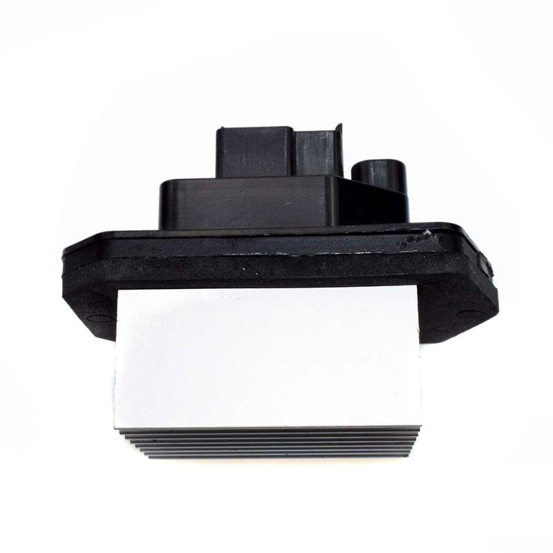 For Land Rover LR3 LR4 Range Sport A/C AC Control Resistor Blower Motor LR031677