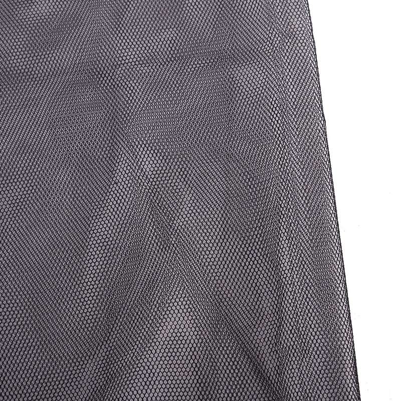 4 pc Car Side Window Mesh Shades UV Privacy Protection SUV Mosquito Net