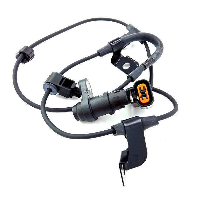 New Rear Left ABS Wheel Speed Sensor 4670A597 for Mitsubishi Triton L200 2011