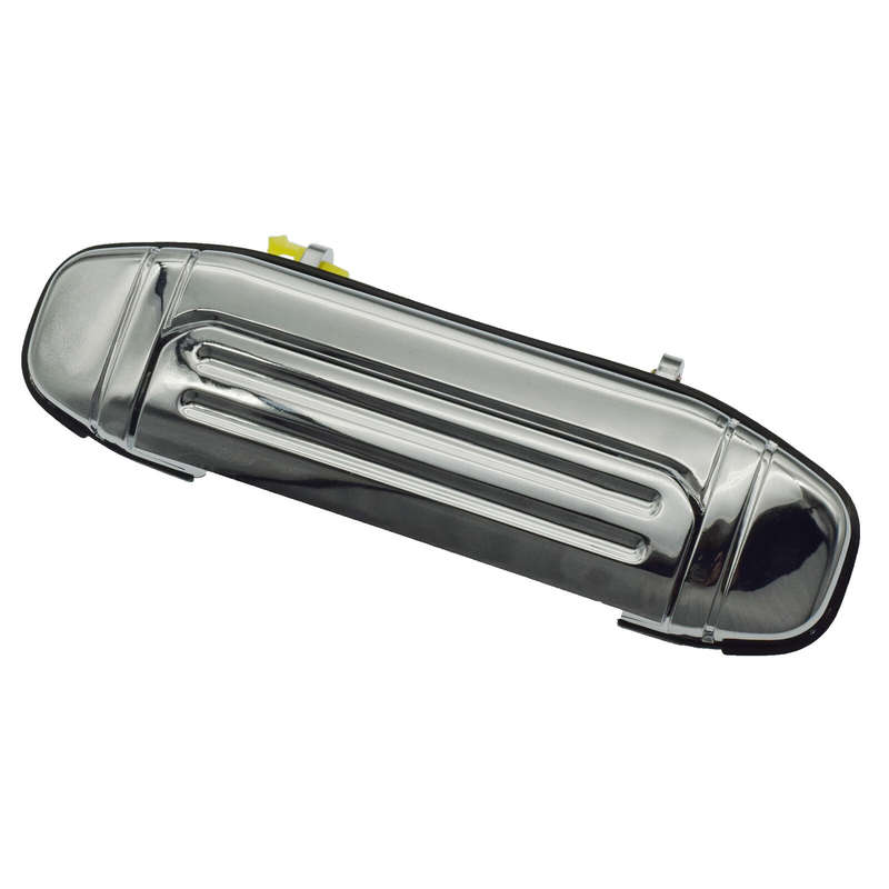 NEW Rear Right Exterior Door Handle For Mitsubishi PAJERO1992-199