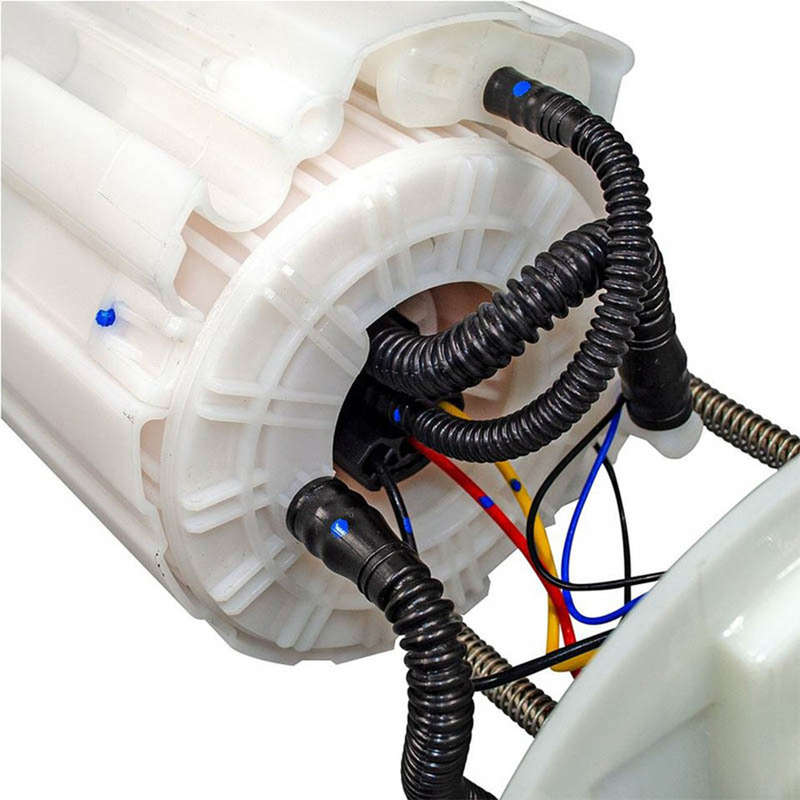 Fuel Pump Assembly A2464701294 for Benz B-CLASS W246 W242 CLA200 CLA250 GLA180