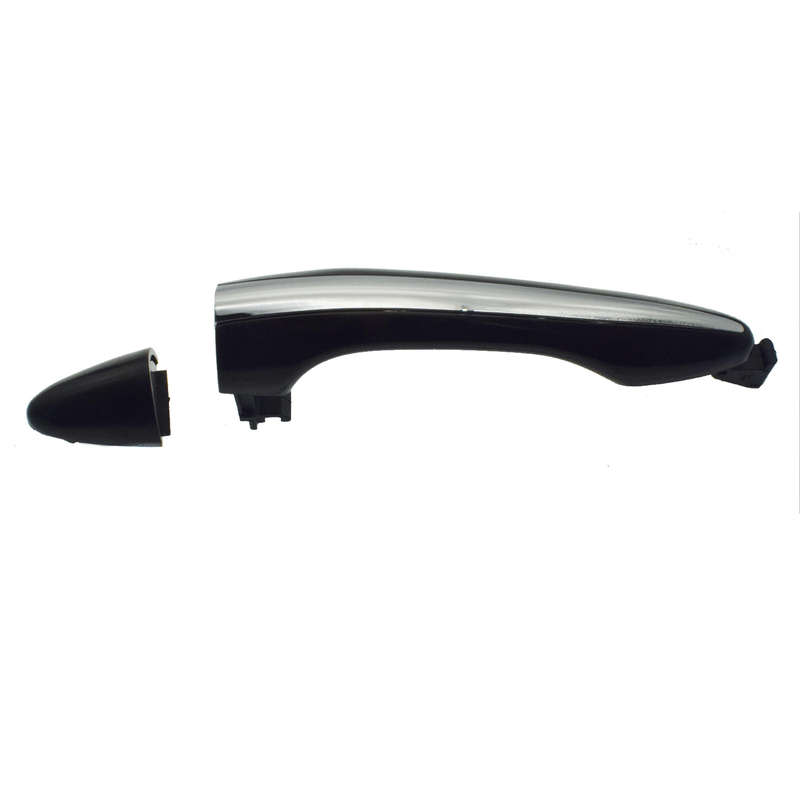 Front Right Chrome Exterior Outside Door Handle For 11-15 Kia Optima 826622T000