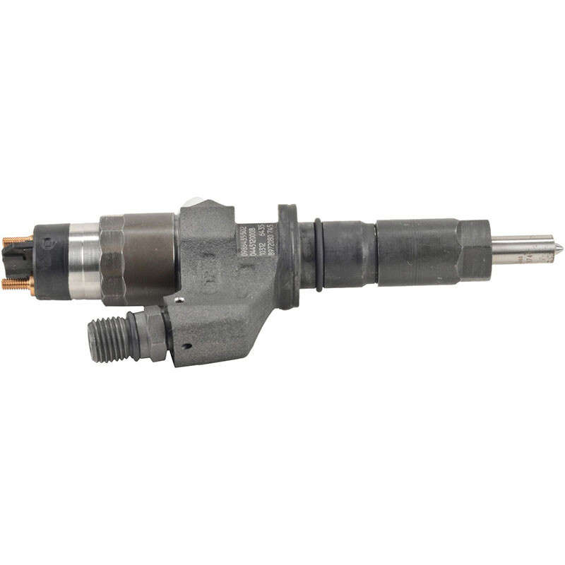 8Pcs 0445120008 Fuel Injectors Fits For Duramax LB7 6.6L V8 2001-2004
