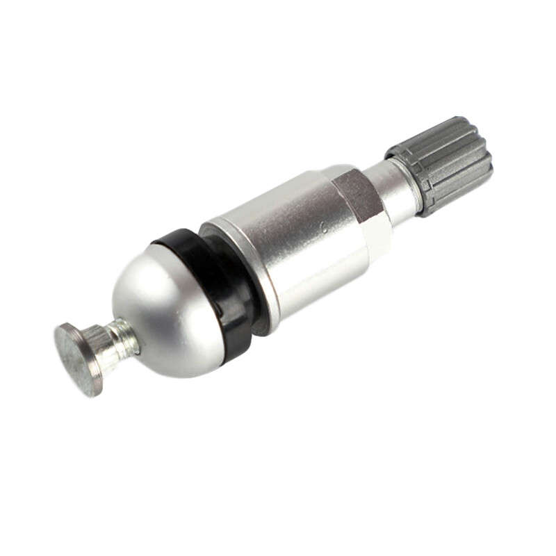 4 PCS YPXDQZ Tyre Pressure Monitoring Sensor For Hyundai Alloy Tubeless Valve