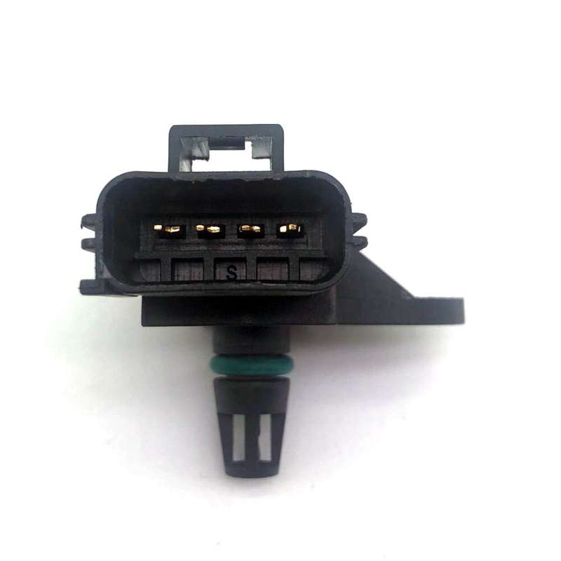 Intake pressure sensor 0261230224 Fits For FORD TRANSIT IV 2.2 2006-2014