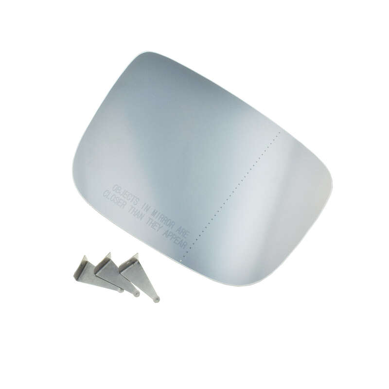 New Mirror Glass W/Backing Plate Heated Right Side 31217278 For VOLVO XC60 10-17