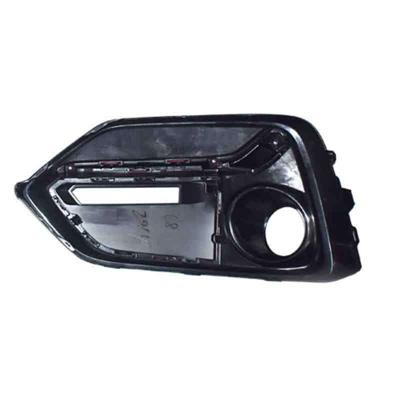 Fog Lamp Light Cover Front Right Side Fit For Honda Civic Hatchback 2020-2021