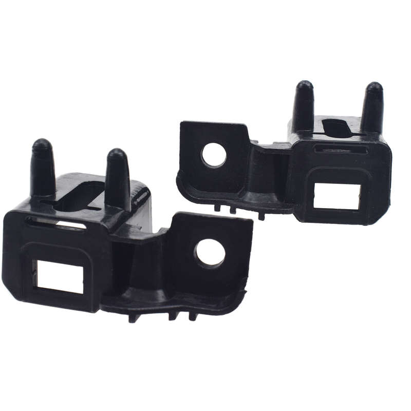 For 13-16 Ford Fusion Lincoln MKZ Left Right Headlight Lamp Small Mount Bracket