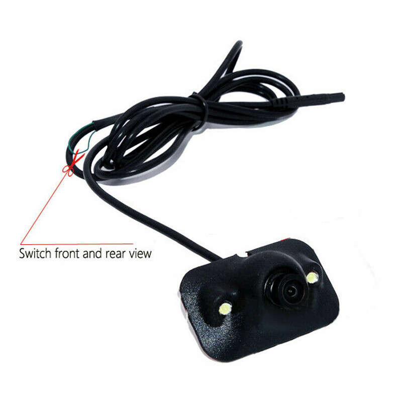 4.3" Auto Dimming TFT LCD Display Screen Rearview Mirror Monitor Rear Camera