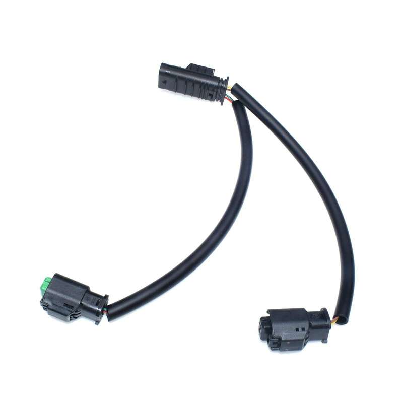 New Coolant Thermostat Adapter Wiring Harness Lead for Mini Cooper R56 R55 R57