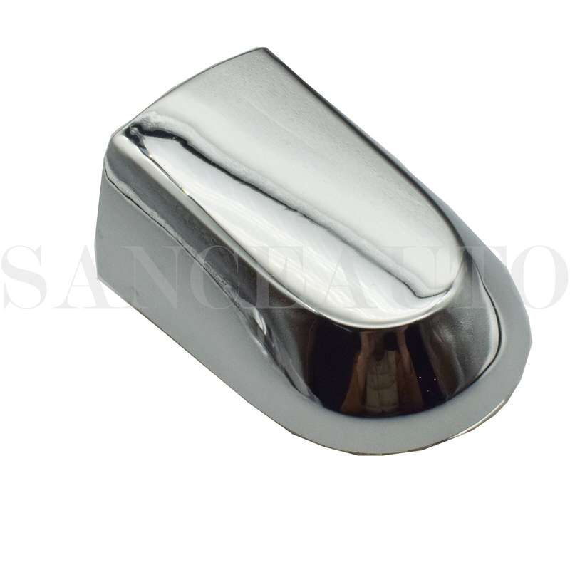 Outside Door Handle Cover Rear Right Chrome for Kia Sorento 2011-2015 836622P010