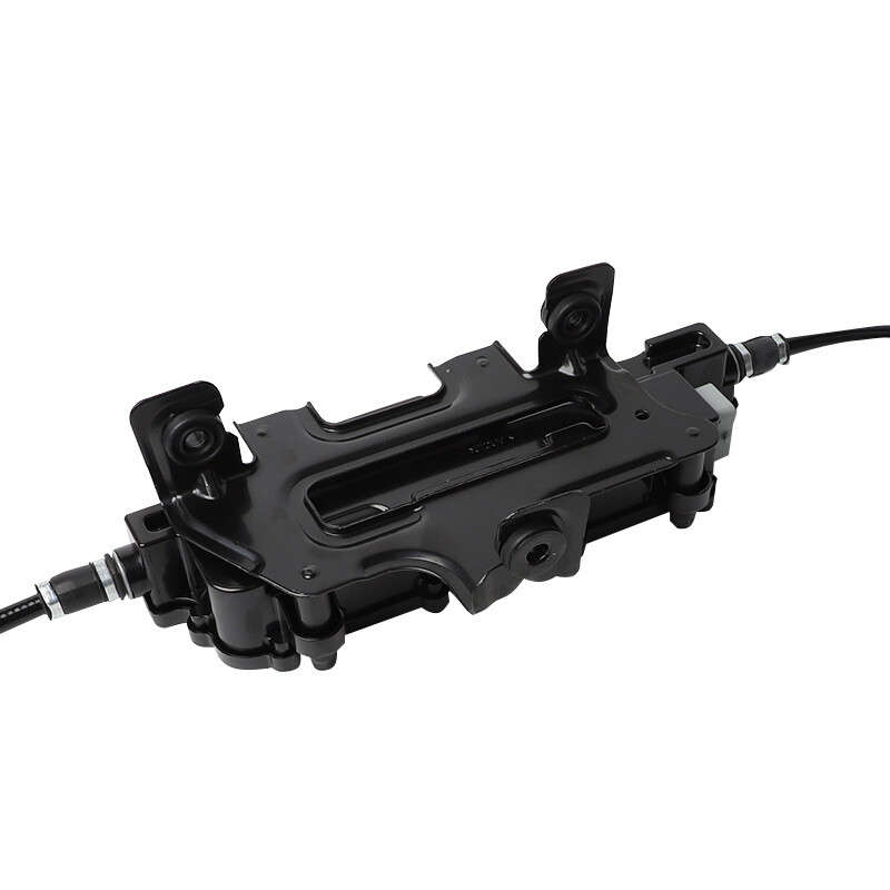 Parking Brake Handbrake Actuator Module 59700-B8700 FIt For Hyundai SantaFE 2WD
