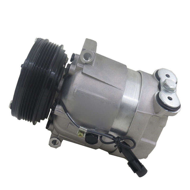 For Ferrari 360 3.6L 2000-2005 Maserati Quattroporte 2014 6581290 AC Compressor