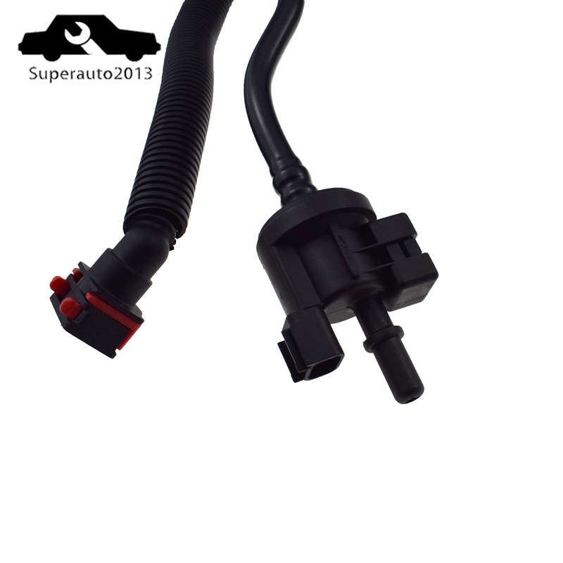 Fuel Vapor Canister Purge Solenoid Valve For 2017-2020 Ford Fusion 2.0L Turbo