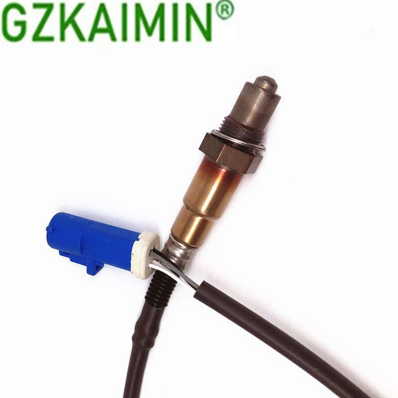 Oxygen Sensor For Ford C-Max II Focus III Saloon Turnier Galaxy Grand KUGA II
