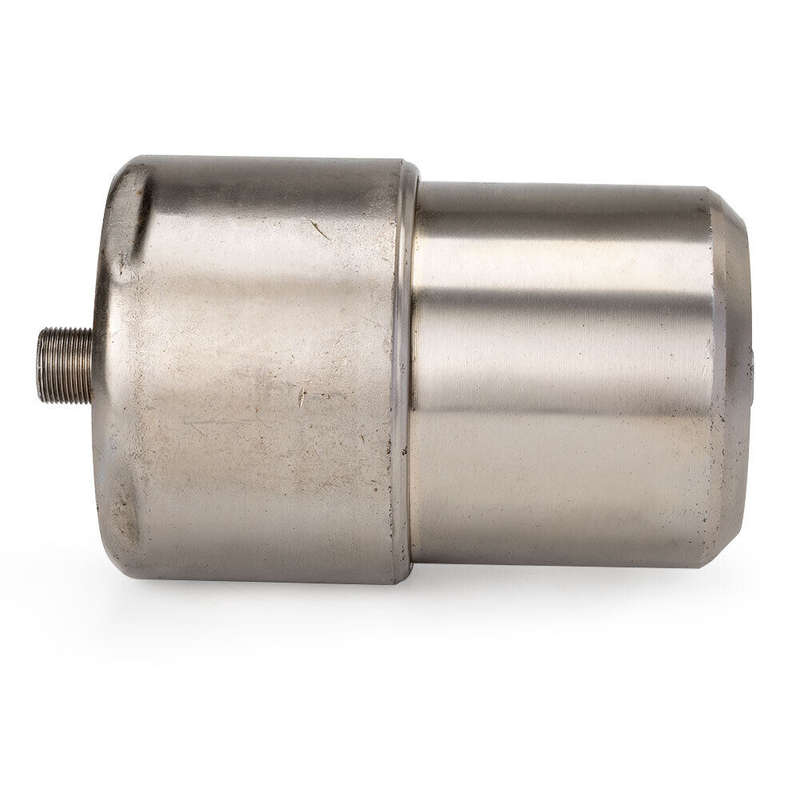 ABS Booster Accumulator 4630A012 For Mitsubishi MONTERO 2003 2004 2005 2006