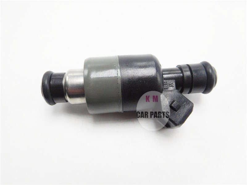 Fuel Injectors Nozzles For Chevrolet Opel Corsa 1.4 1.6 8v Daewoo Cielo 17124782